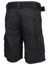 TEDDY SMITH Men's Cargo Shorts - Smgarment's